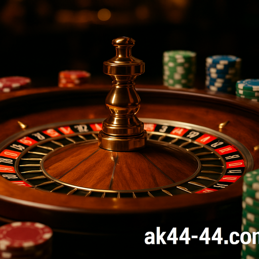 ak4444 এ বোনাস: নিরাপদ অফার ও স্পষ্ট যাচাইকরণ প্রক্রিয়া