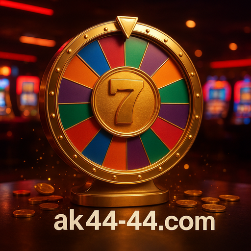ak4444 — ঝামেলা ছাড়া গেম ডাউনলোড করুন, ২৪/৭ সহায়তা।