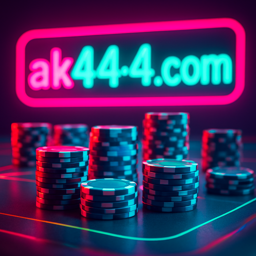 ak4444 iOS ও Android-এর জন্য অ্যাপটি দ্রুত, নিরাপদ এবং সম্পূর্ণ।