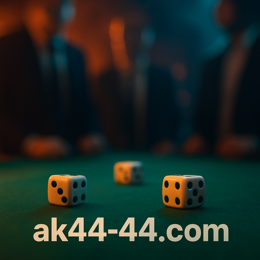 ak4444 এ বোনাস: নিরাপদ অফার ও স্বচ্ছ যাচাইকরণ নিশ্চিত